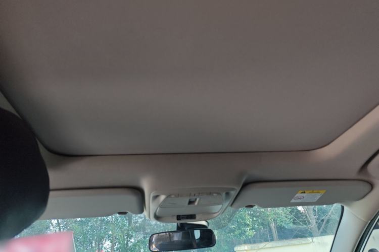 Used Renault Kadjar 2017 2.0L Two-Wheel Drive Comfort Edition