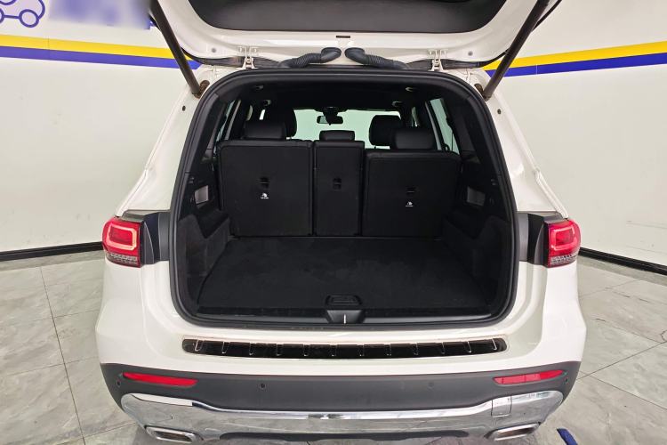 Used Mercedes-Benz GLB 2022 GLB 200 Dynamic Edition
