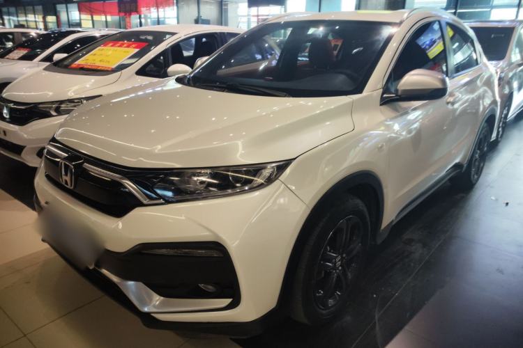 Used Honda XR-V 2019 220TURBO CVT Comfort Version China VI Emission Standard