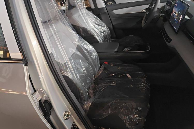 Used Bestune Yueyi 03 2025 565km Enjoy Edition