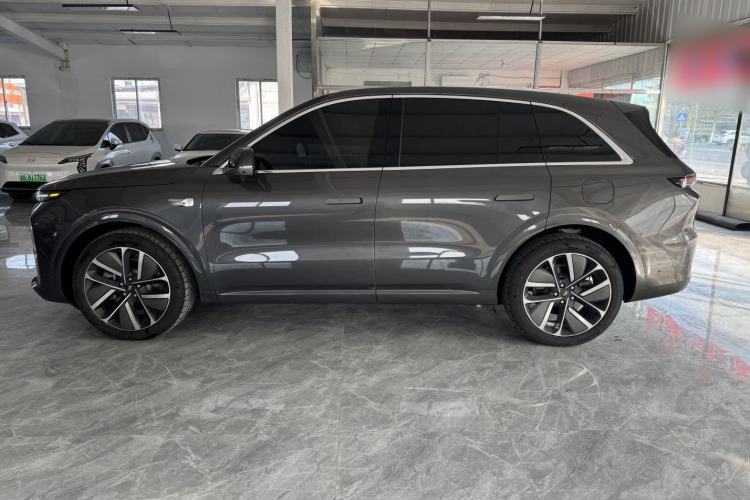 Used Li Auto L6 2024 Pro Model
