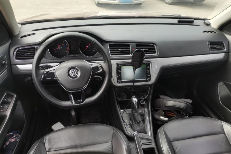 Used Volkswagen Gran Lavida 2015 230TSI DSG Comfort Edition