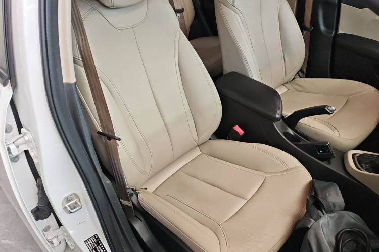 Used Buick GT 2021 Exemplar 1.5L Automatic Elite Version