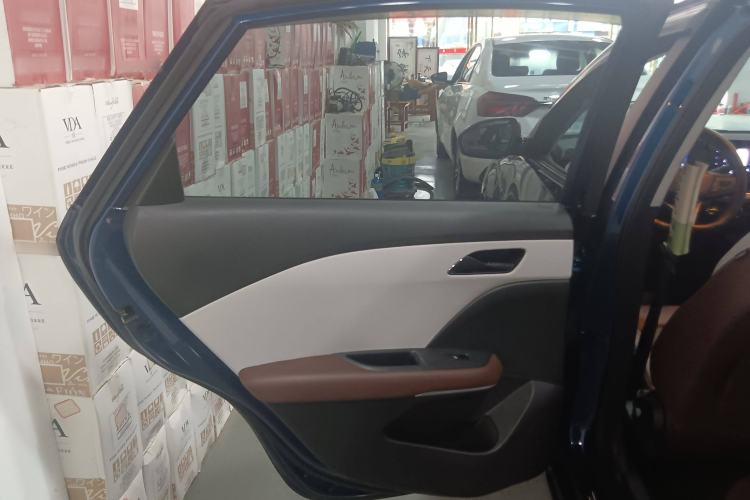 Used Chevrolet Monza 2023 1.5L Dual-Clutch Enjoyment Edition