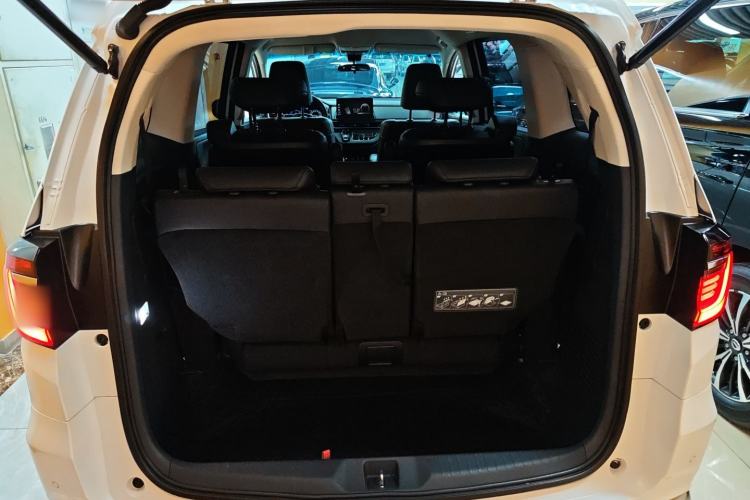 Used Honda Odyssey 2022 2.0L eHEV Sharp Smart Edition
