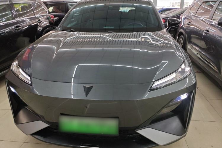 Used  S07 2023 200Max Range-Extended Version
