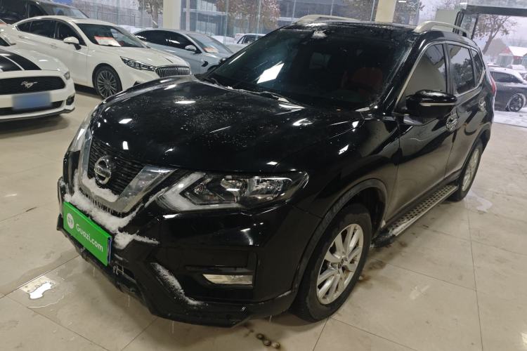Used Nissan X-Trail 2019 2.0L CVT Smart Connect Comfort Edition 2WD