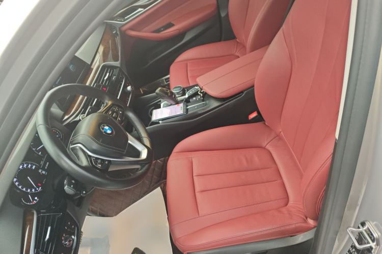 Used BMW 5 Series 2018 528Li Launch Special Edition