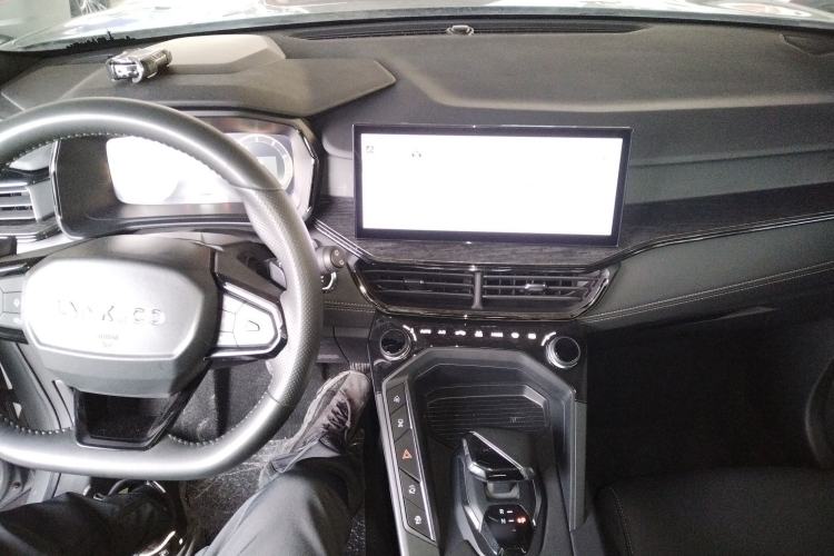 Used Lynk & Co 06 2023 Remix 1.5T JinPro
