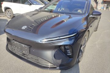 Used Nio ET7 2022 100kWh First Edition