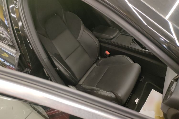 Used Lynk & Co 03 2021 2.0TD Automatic Trendy Champion Edition
