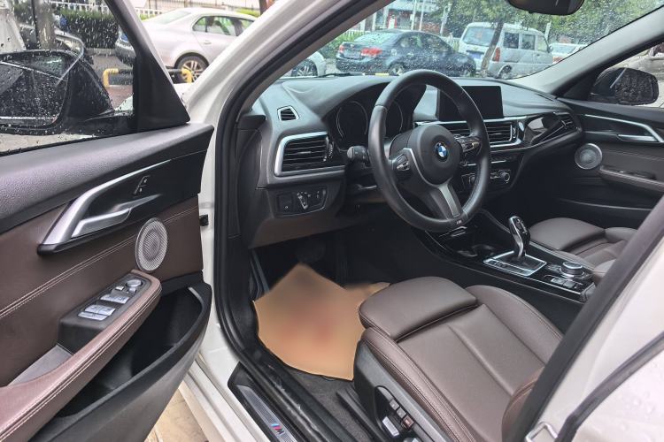 Used BMW 1 Series 2021 120i M Sport Night Edition