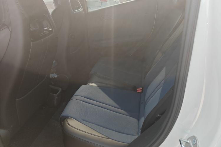 Used BYD Seagull 2025 305 km Free Version