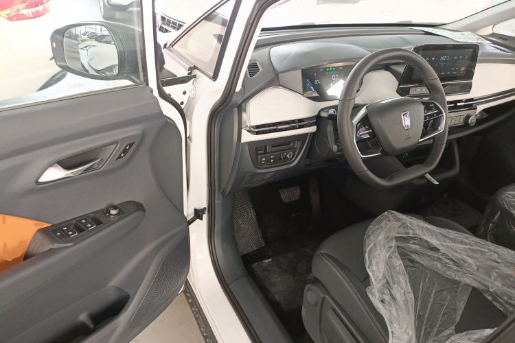 Used Bestune NAT 2023 PRO Enjoy Travel Edition 425km
