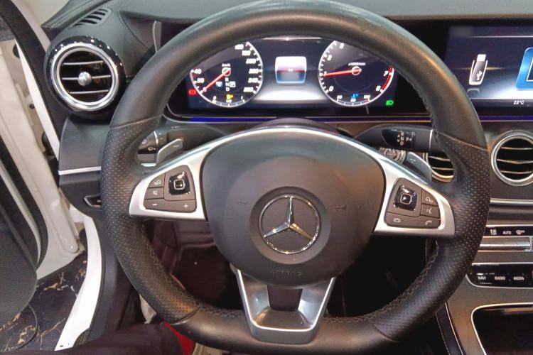 Used Mercedes-Benz E-Class 2018 Restyled E 300 L Sport Luxury Edition
