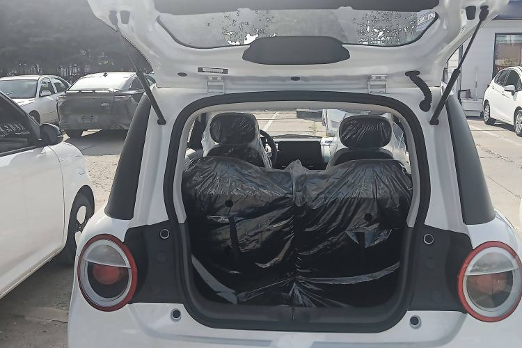 Used  Lumin 2025 205 km Xiangqin Version
