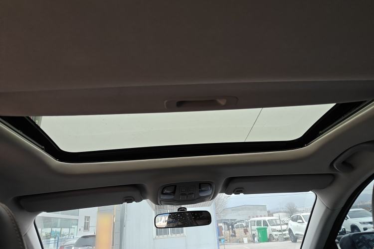 Used  J7 2020 1.5T CVT Elite Model