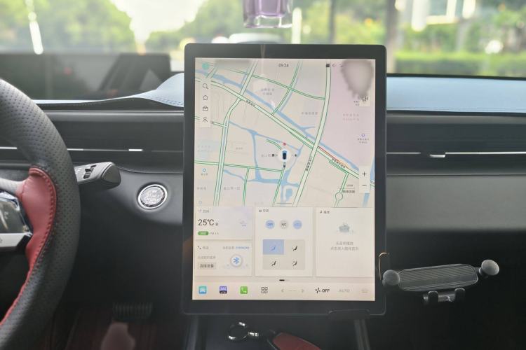 Used Changan Eado 2025 Blue Whale 1.5T 500Bar Prestige Model
