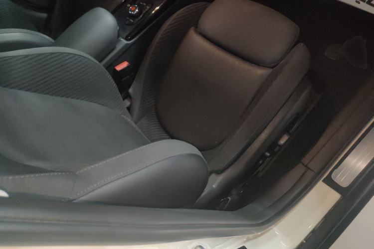 Used  Clubman 2018 1.5T COOPER Classic Edition