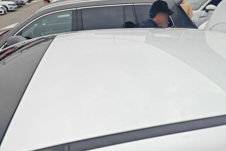 Used XPeng G3 2021 G3i 520G
