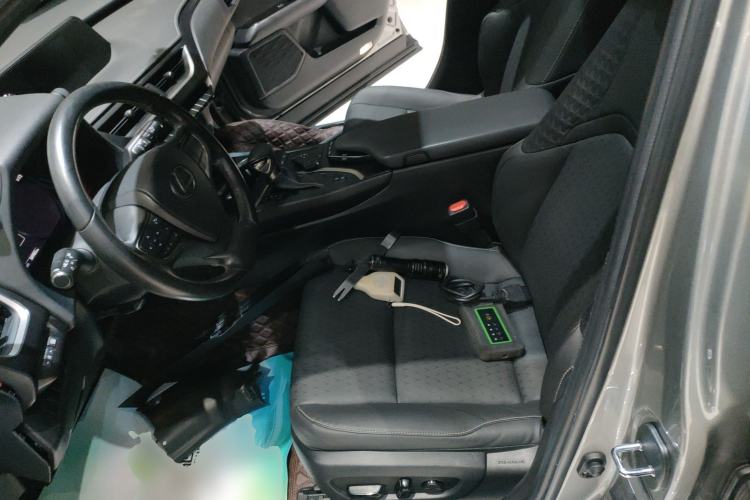 Used Lexus UX 2020 200 Special Edition