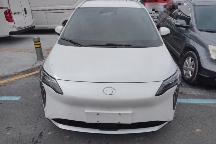 Used AION Y 2023 Plus 510 Enjoy Edition