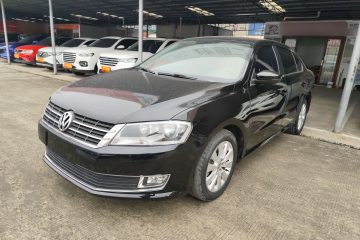 Used Volkswagen Lavida 2013 Restyled Classic 1.6L Automatic Comfort Edition