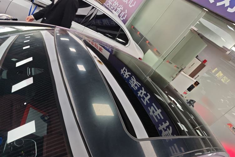 Used BMW 3 Series 2021 Restyled 325Li M Sport Package