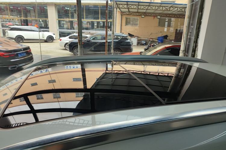 Used BMW X1 2019 sDrive18Li Fashion Model