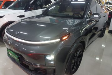 Used Li Auto L8 2023 Pro Model