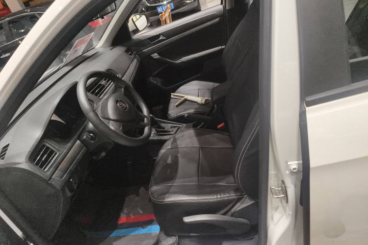 Used Volkswagen Lavida 2019 Lavida Start 1.5L Automatic Trendy Version China VI Standard
