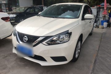 Used Nissan Sylphy 2024 Restyled Version 2 Classic 1.6XE CVT Comfort Edition