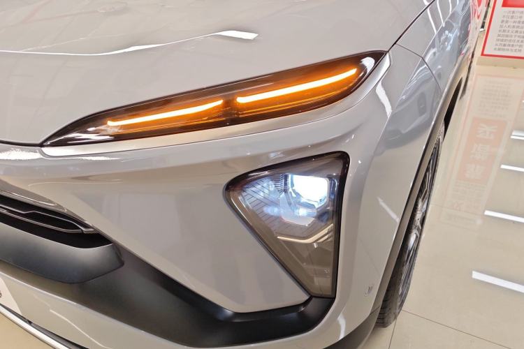 Used Nio ES6 2020 455KM Sport Edition