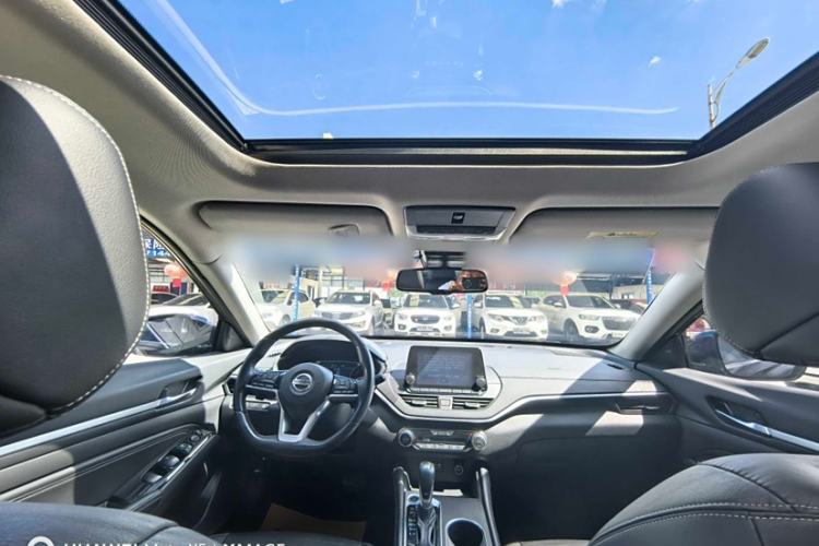 Used Nissan Teana 2019 2.0T XL Upper Smart Enjoyment Version
