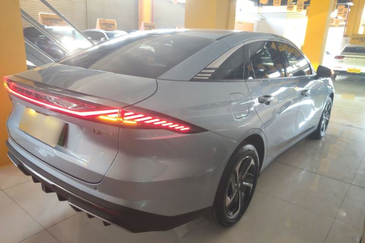 Used  L6 2025 EM-i 140km Explorer+ Edition
