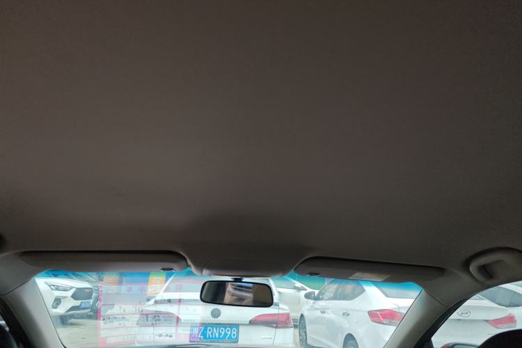 Used Chevrolet Monza 2020 320 Automatic Enjoyment Edition
