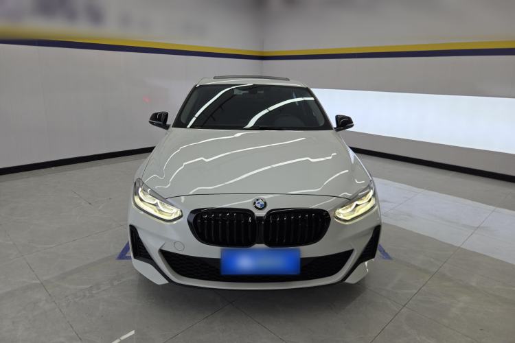 Used BMW 1 Series 2021 125i M Sport Night Edition
