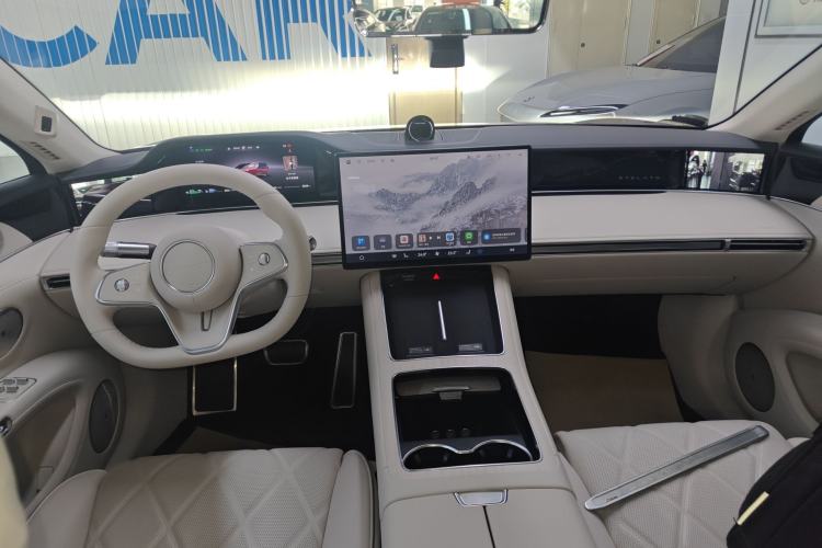 Used Hima Stelato S9 2025 Extended-Range Ultra