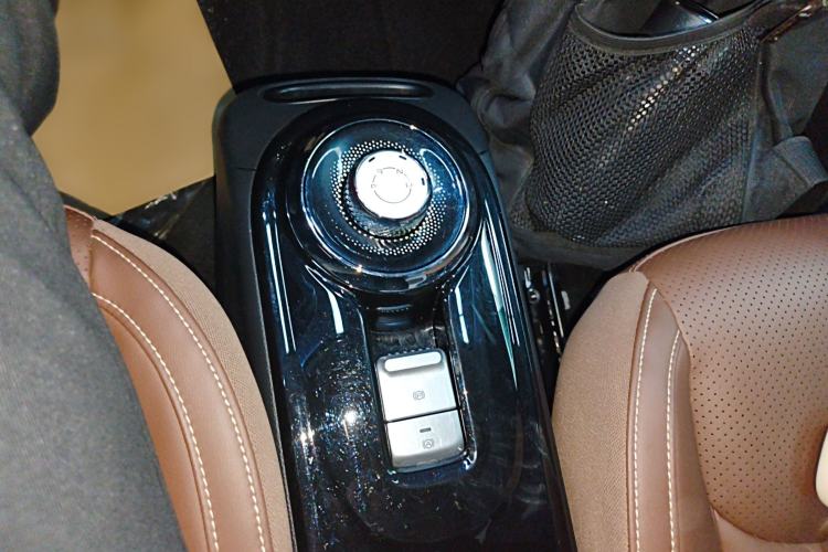 Used Wuling Bingo 2023 410 km Lingxi Deluxe Edition
