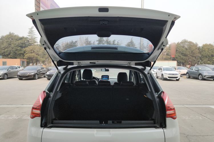 Used Peugeot 3008 2015 1.6THP Automatic Trend Edition