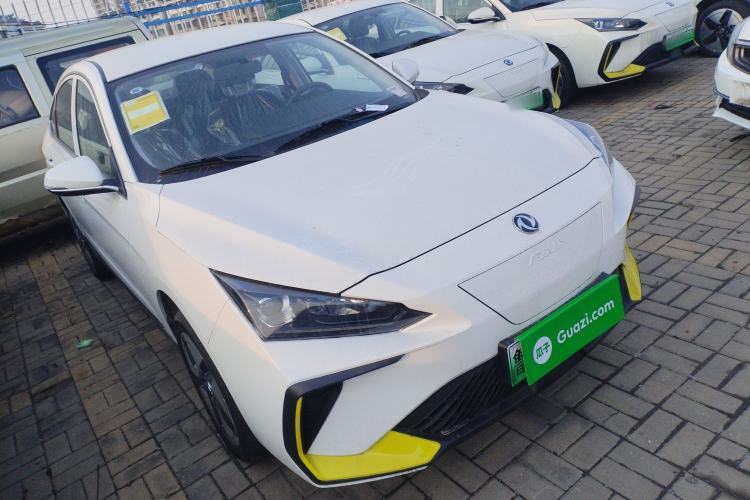 Used Dongfeng Aeolus E70 2023 Revised PRO Smart Drive Version