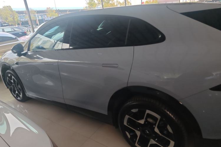 Used XPeng G7 2025 702 Max
