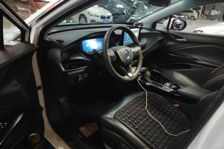 Used Buick Velite 6 2023 430km Enjoyment Version
