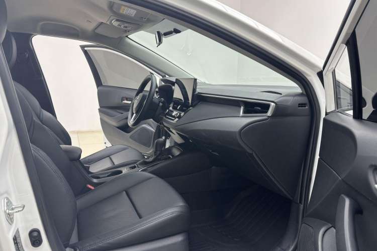 Used Toyota Levin 2023 TNGA 1.5L CVT Progressive Edition
