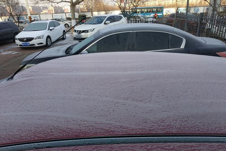 Used Ford Fiesta 2013 Hatchback 1.5L Automatic Fashion Edition