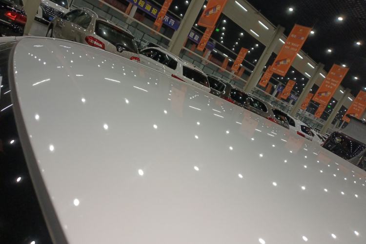 Used Chery QQ Ice Cream 2022 Taohuanxi Sweet Peach Edition
