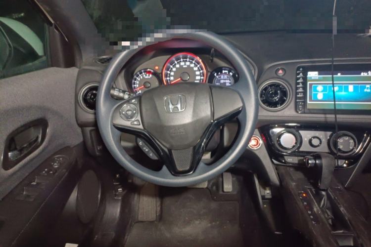 Used Honda XR-V 2021 1.5L CVT Comfort Version