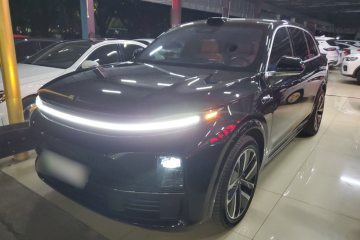 Used Li Auto L7 2023 Max model