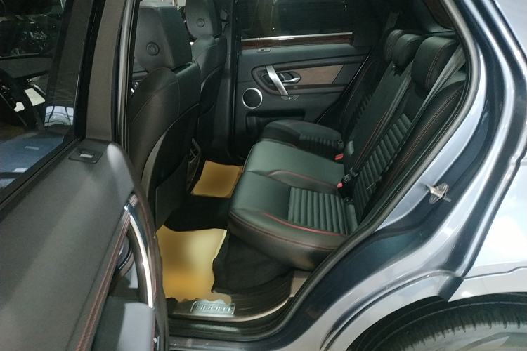 Used Land Rover Discovery Sport 2021 249 PS R-Dynamic S Performance Edition
