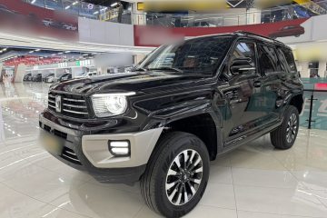 Used Tank 700 New Energy 2024 Hi4-T Extreme Edition